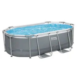 Baseins. karkasa Bestway STEEL PRO MAX 5614A. 3668 l