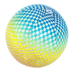 Beach ball bestway colorsphere