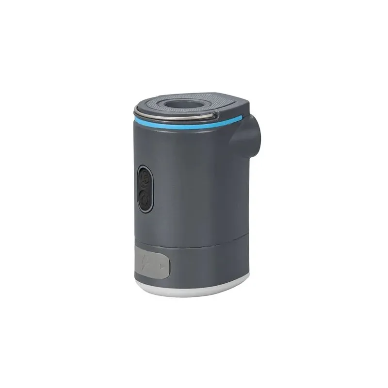 Elektriskais sūknis Bestway POWERTOUCH. melna. 5.7x5.1x9.3cm