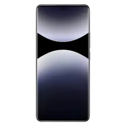 Mobilais telefons Xiaomi Redmi Note 14 Pro 5G 256GB melna