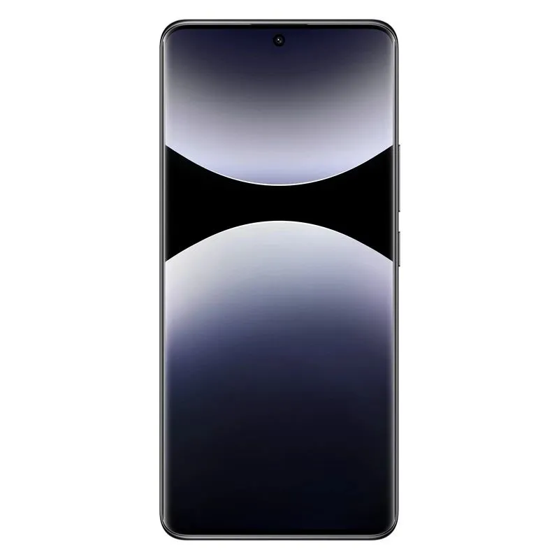 Mobilais telefons Xiaomi Redmi Note 14 Pro 5G 256GB melna
