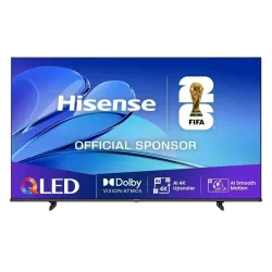 Televizors 55E7Q HISENSE