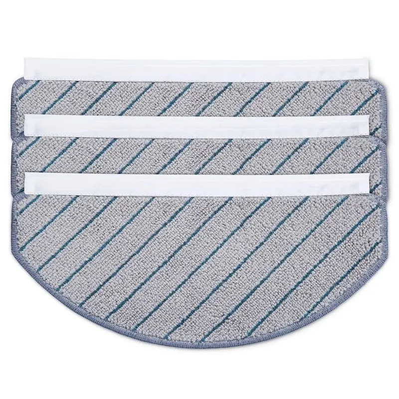 Piederumi. putekļu sūcēja lupatiņa Ecovacs D-CC03-0029