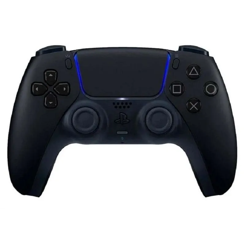 Bezvadu kontrolleris sony dualsense melns v3