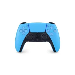 Controller ps5 dualsense starlight blue