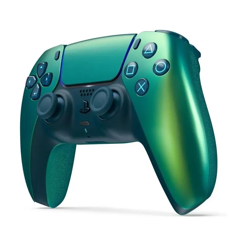 Pults ps5 dualsense chroma pearl