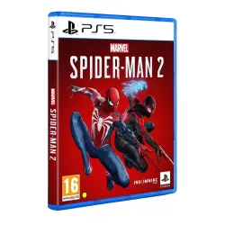 PLAYSTATION 5 ,PS5, spēle SONY MARVEL’S SPIDER-MAN 2