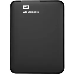 Disk stand внешний wd 2.5 4tb usb3 черный