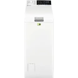 Veļas mašīna Electrolux EW7TN3372. 7 kg. balta
