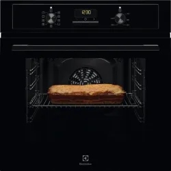Духовка eof3h50bk elx