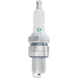 Spark plug k6rtc lawnm-tracto resist 1pc