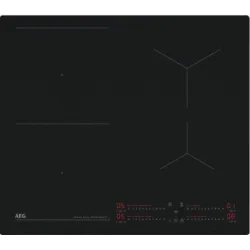 Hob induction ti64ib10iz aeg