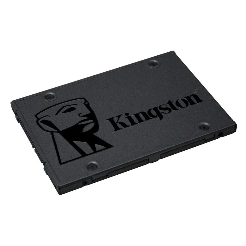 Cietais disks, SSD, Kingston SA400S37-480G. SSD. 480 GB