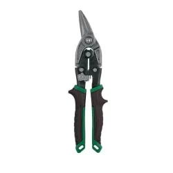 Tin snips truper expert 250mm right