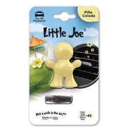 Air freshener little joe pina colada