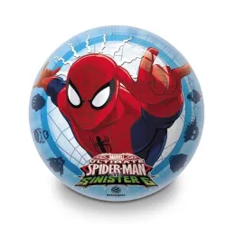 Toy children ball spider man 26018