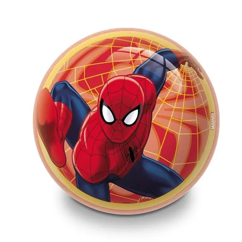 Toy children ball spider man 26018