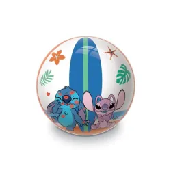 Bērnu bumba Disney Stitch 26082. 22 cm