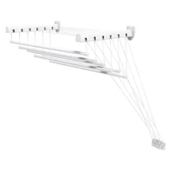 Džiovykla Lift 200cm 6 strypai. Gimi