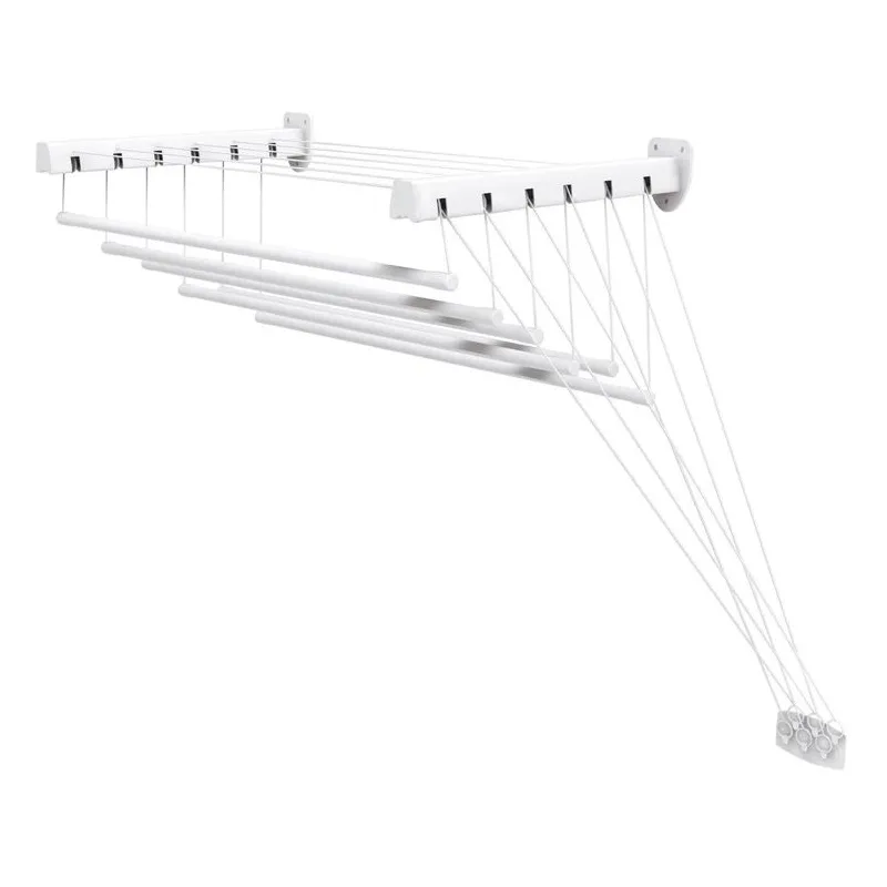 Griestu veļas žāvētājs Gimi. 200 cm