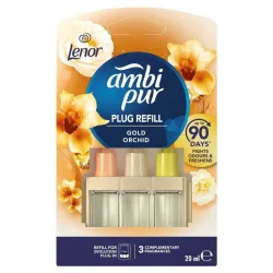 El. freshen ambi pur 3vol gold orch 20ml