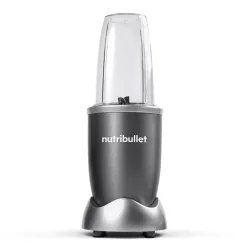 Kokteiļu blenderis Nutribullet NB505DG. pelēka krās.