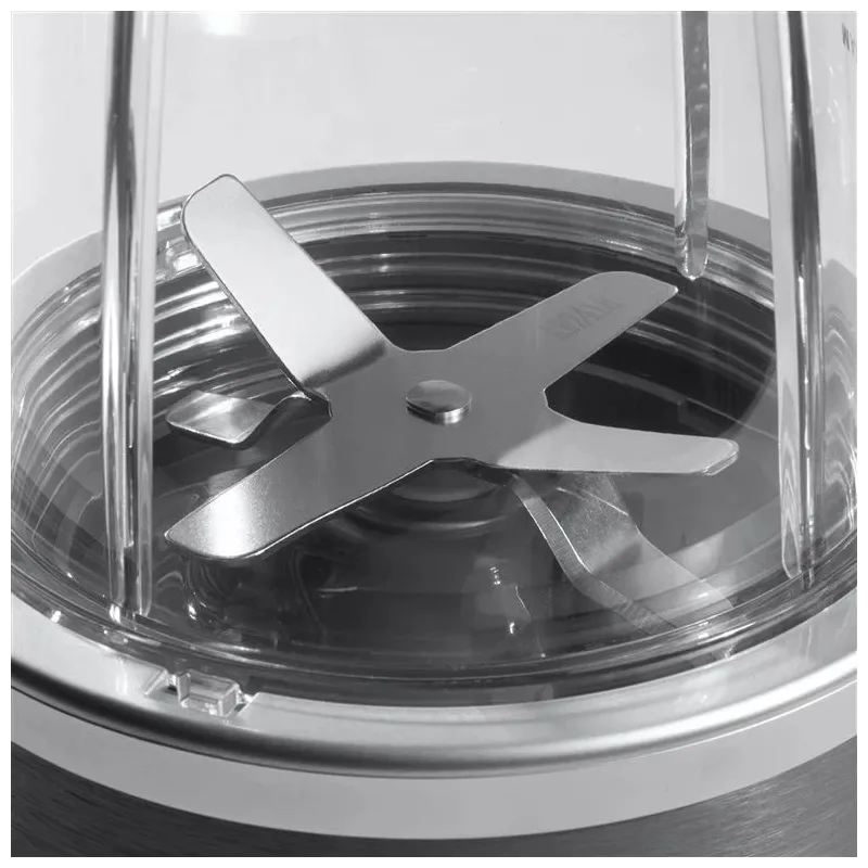 Kokteiļu blenderis Nutribullet NB505DG. pelēka krās.