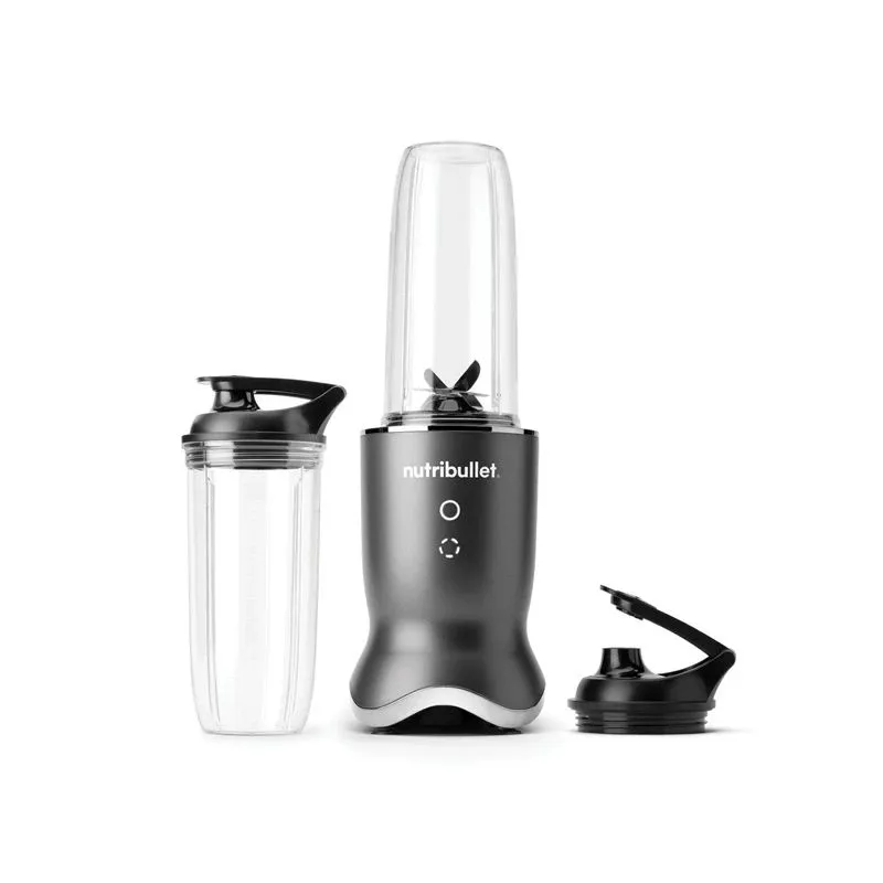 Kokteiļu blenderis Nutribullet Ultra 1200 NB1206DGCC