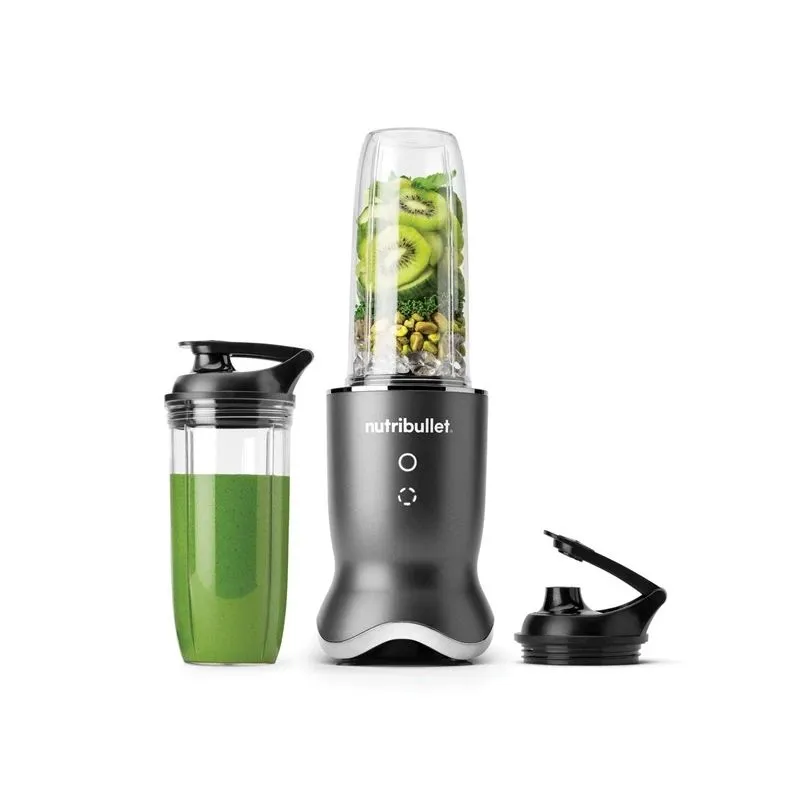 Kokteiļu blenderis Nutribullet Ultra 1200 NB1206DGCC