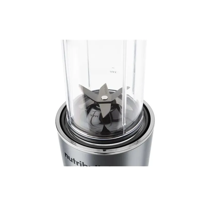 Kokteiļu blenderis Nutribullet Ultra 1200 NB1206DGCC