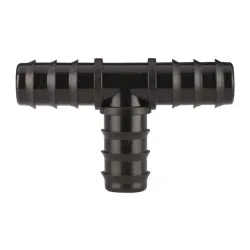 Соединение 3 части 16x16mm 5шт