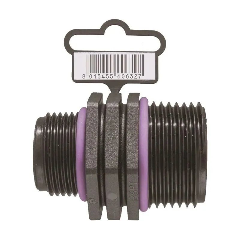 Savienojums divpusējs 1in - 3-4in M