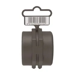 Savienojums ar O formāta gredzenu 3-4in - 3-4in F