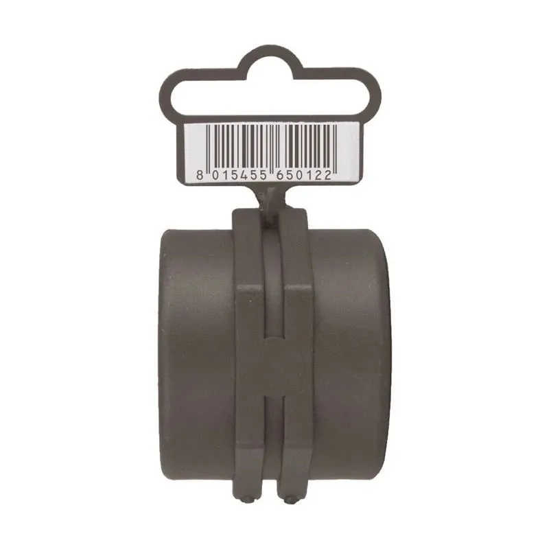 Savienojums ar O formāta gredzenu 3-4in - 3-4in F