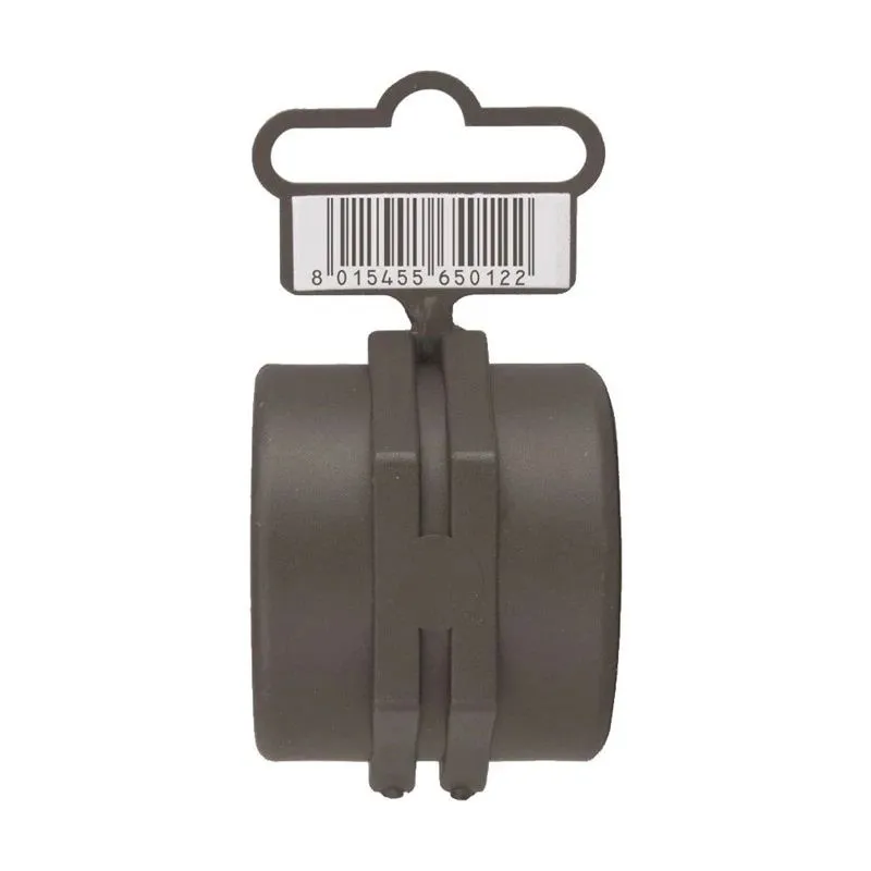 Savienojums ar O formāta gredzenu 3-4in - 3-4in F