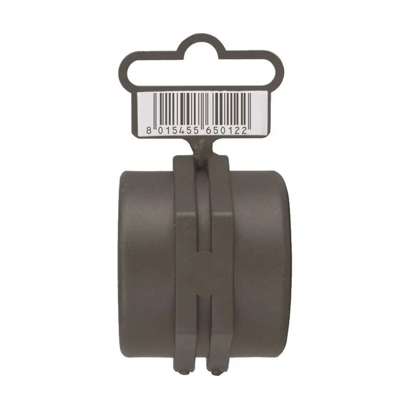 Savienojums ar O formāta gredzenu 3-4in - 3-4in F