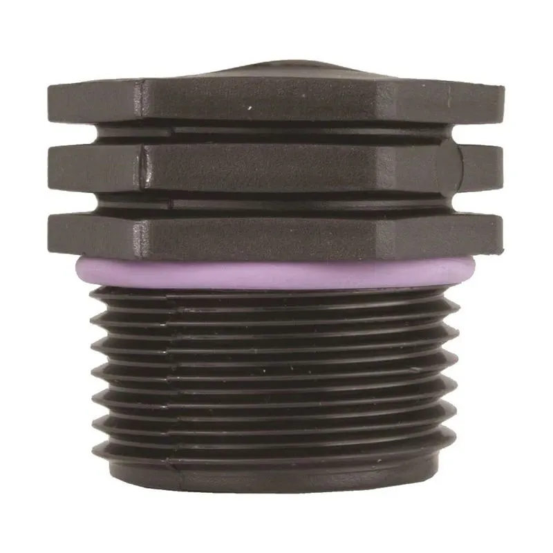 Vītņotais spraudnis 3-4in M