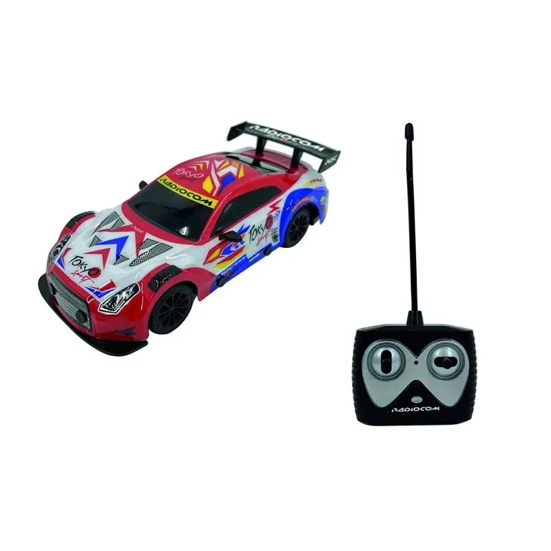 Radiovadāma mašīna Tokyo sport 40680