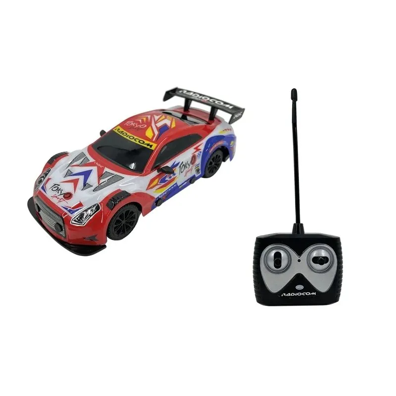 Radiovadāma mašīna Tokyo sport 40680