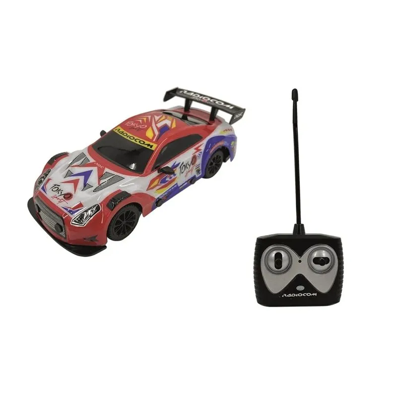 Radiovadāma mašīna Tokyo sport 40680