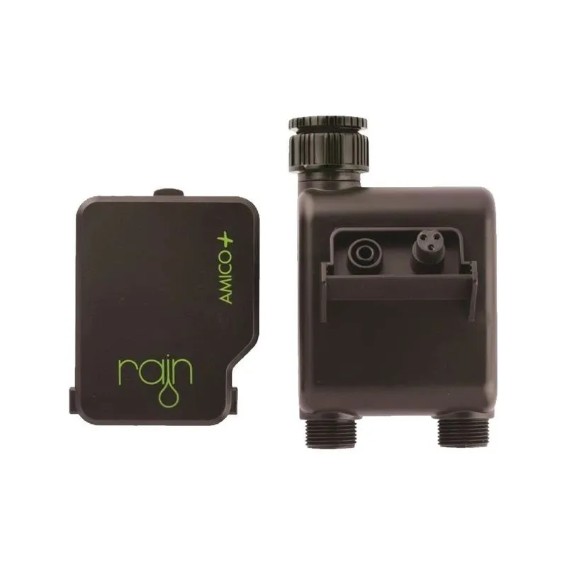 Kontrolierīce amico+ 2 stacijas laika