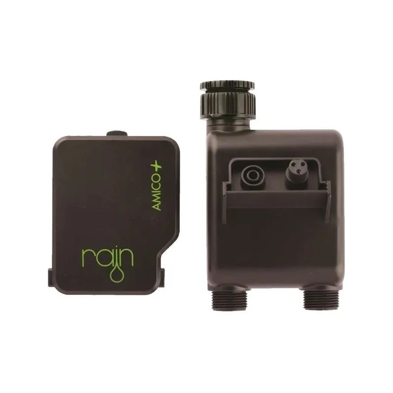 Kontrolierīce amico+ 2 stacijas laika