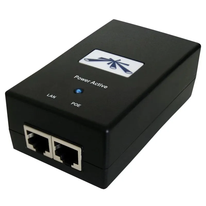Ubiquiti POE-48-24W-G