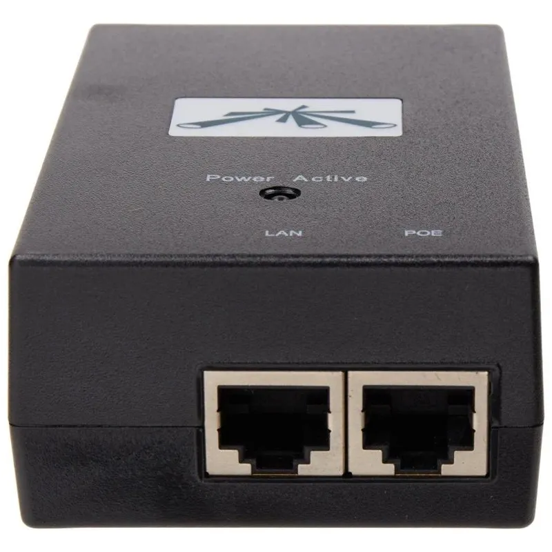 Ubiquiti POE-48-24W-G