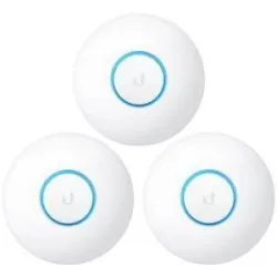 Router unifi nanohd 3-pack
