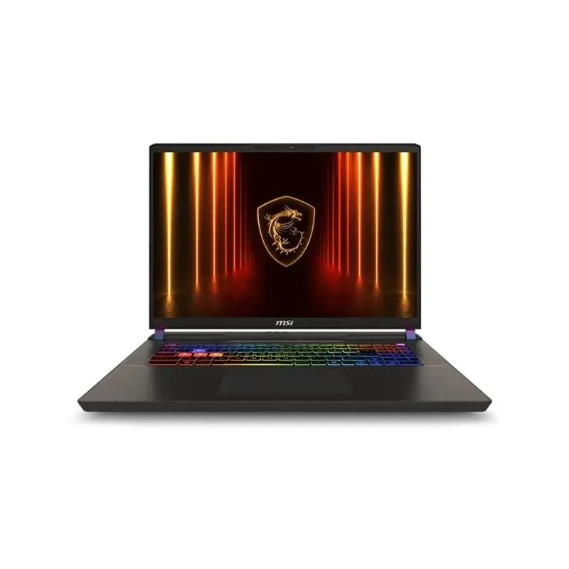 Dators MSI Vector HX R9 16GB-1TB 16 RTX 5070 Ti