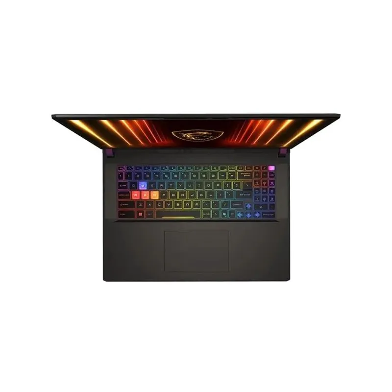 Dators MSI Vector HX R9 16GB-1TB 16 RTX 5070 Ti