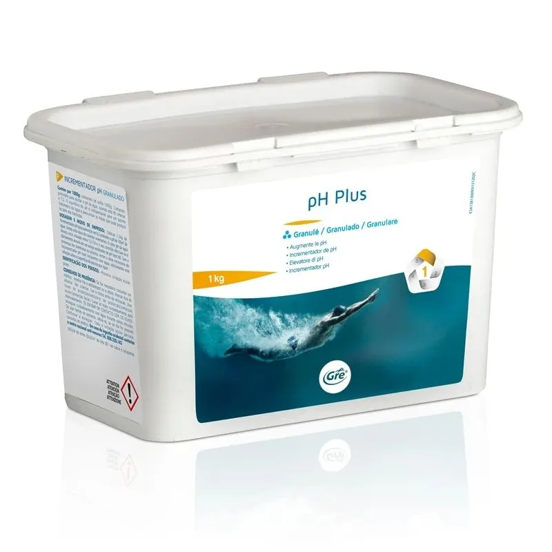 Baseina apkopes piederumi Pool Expert 95097. 1 kg