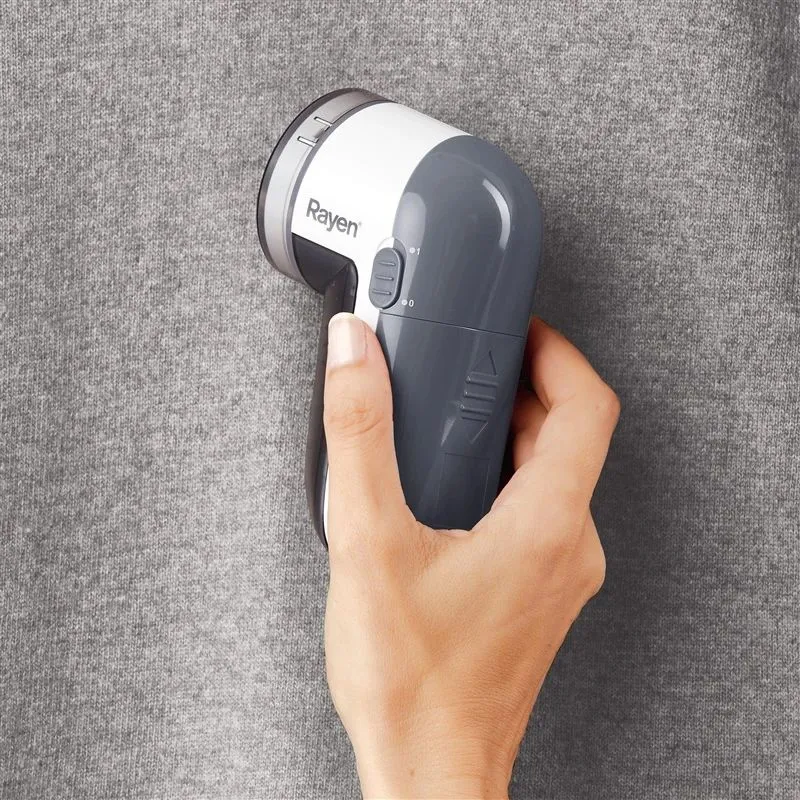 Pūku savācējs elektriskais