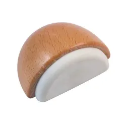 Doorstop sticky 406 21993 beech